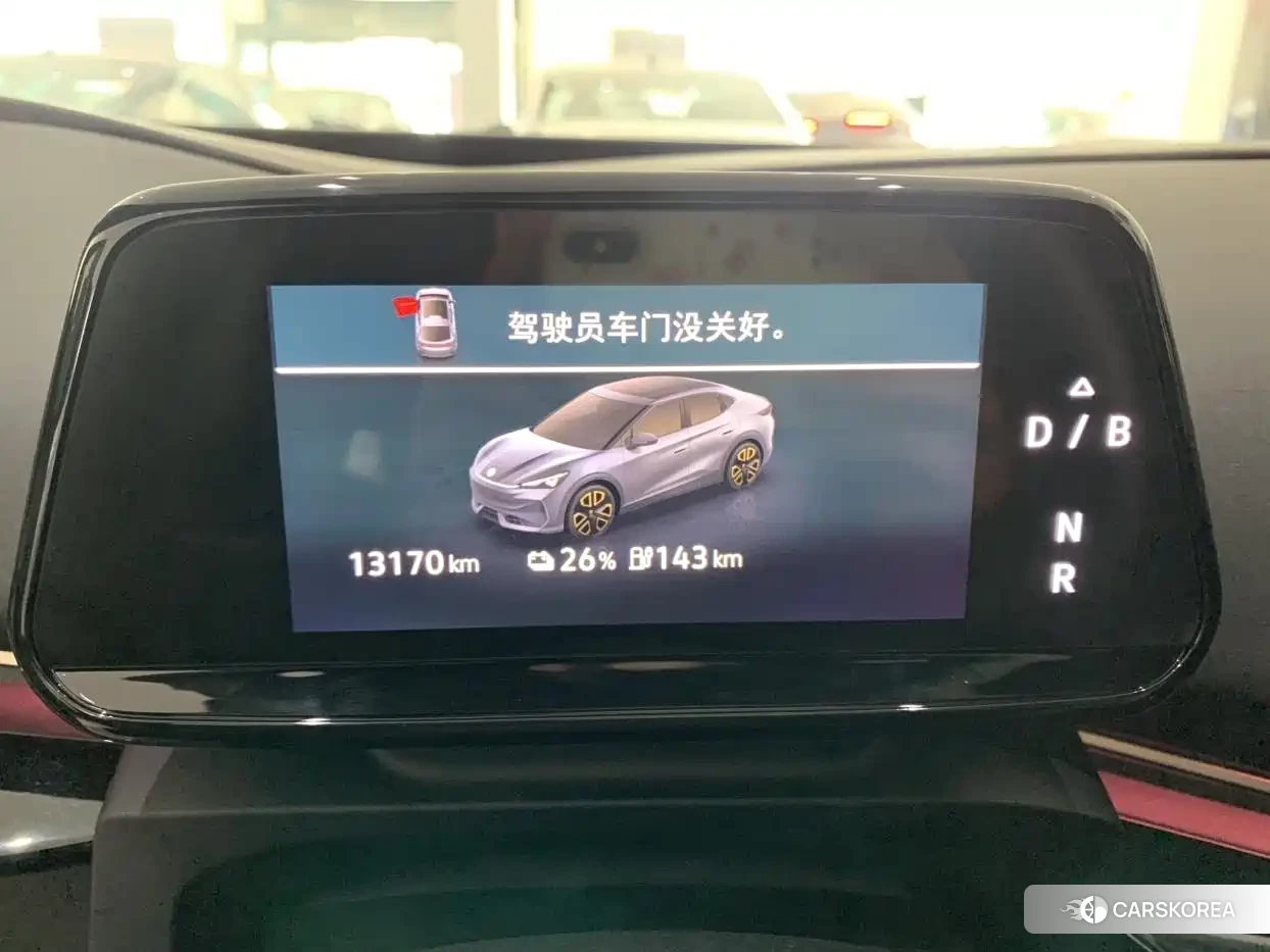 Volkswagen ID. UNYX 2025 Черный из Китая, фото 6