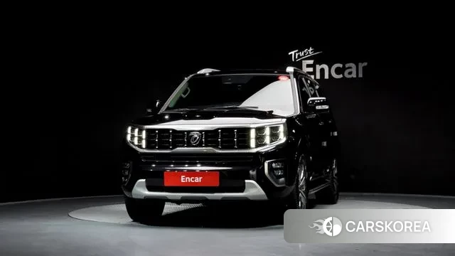 Kia Mohave Master id 3464501 из Кореи 13