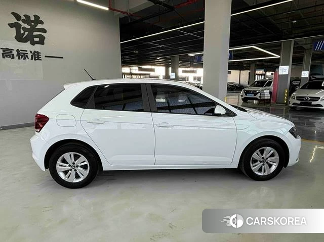Volkswagen Polo id 4353075 из Китая 8