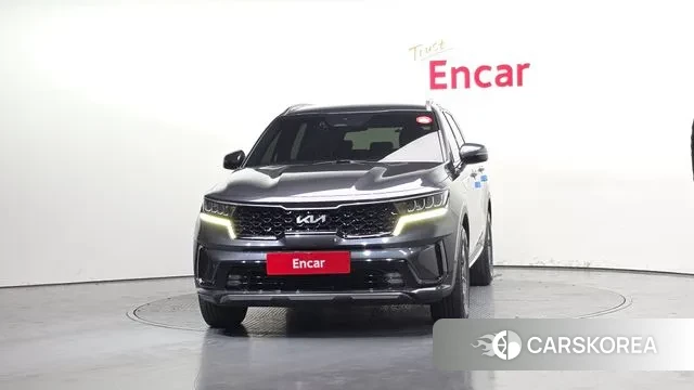 Kia Sorento 4th Generation id 3591765 из Кореи 13