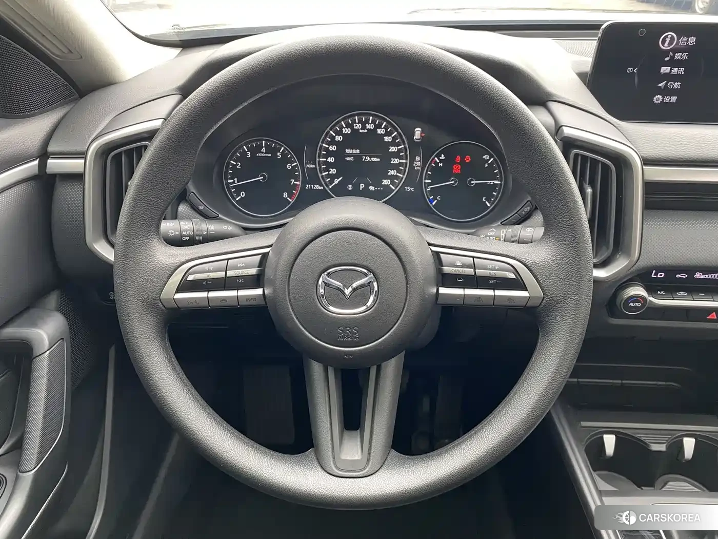 Mazda CX-50 id 4583628 из Китая 18