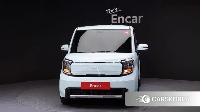 Kia The New Kia Ray id 3360058 из Кореи 13