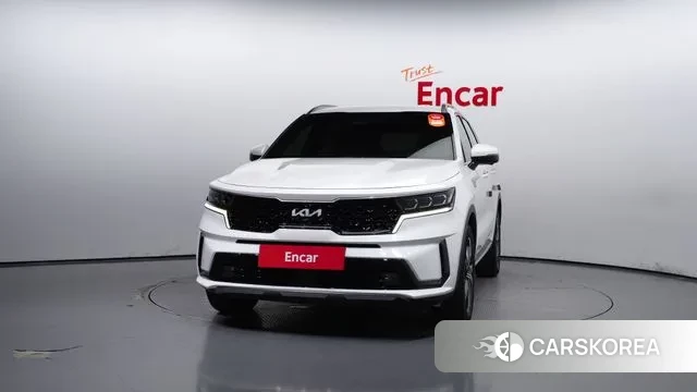 Kia Sorento 4th Generation id 3016394 из Кореи 13