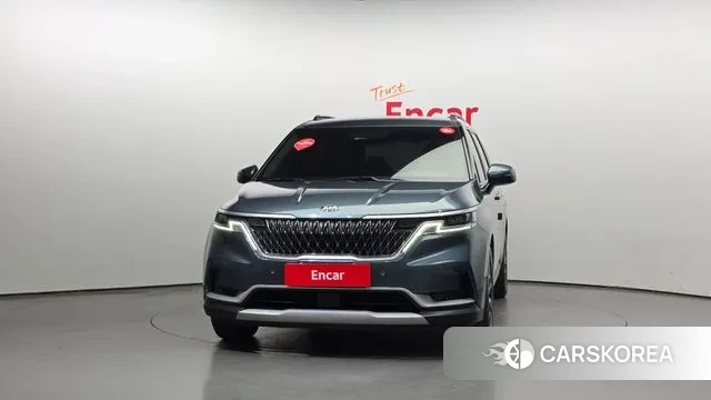 Kia Carnival 4th generation id 3367905 из Кореи 13