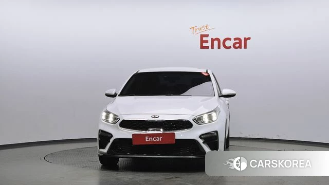 Kia Come New K3 id 4245719 из Кореи 13
