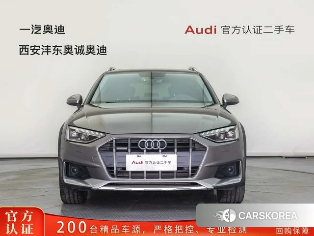 Audi A4 (import) id 4210651 из Китая 18