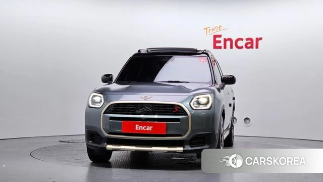 Mini Cooper S Countryman 3rd Generation id 4565825 из Кореи 13