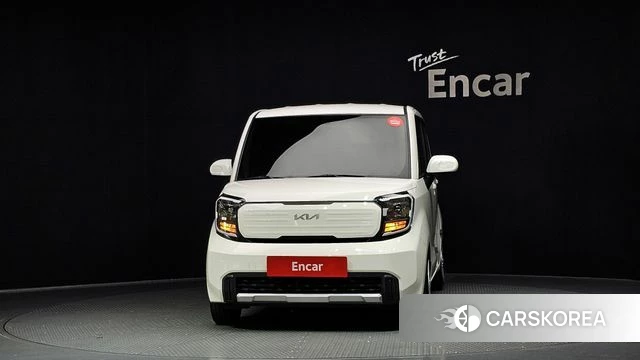 Kia The New Kia Ray id 4481176 из Кореи 20