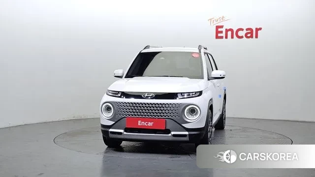 Hyundai Casper id 3121119 из Кореи 13