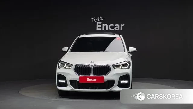 BMW X1 (F48) id 2984835 из Кореи 13