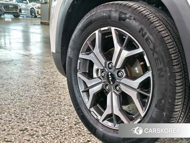 Kia Proud run 2022 Белый из Китая, фото 6