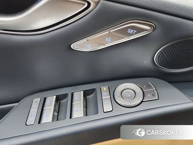 Genesis G80 (RG3) id 3733510 из Кореи 13