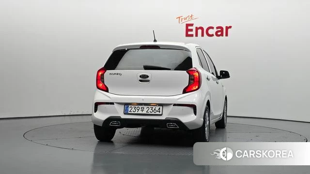 Kia Morning Urban (JA) id 4785221 из Кореи 23