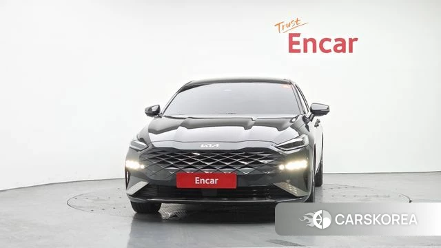 Kia K8 id 4389025 из Кореи 13