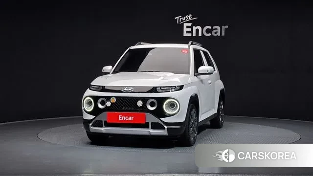 Hyundai Casper id 3585847 из Кореи 13