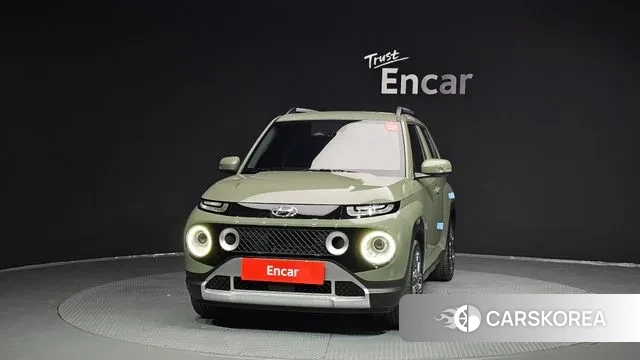 Hyundai Casper id 3400996 из Кореи 13