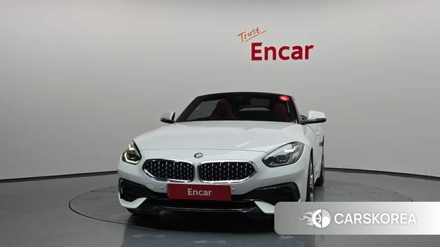 BMW Z4 (G29) id 4693103 из Кореи 13