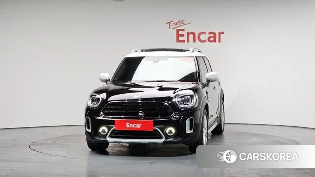 Mini Cooper Countryman id 3611650 из Кореи 13