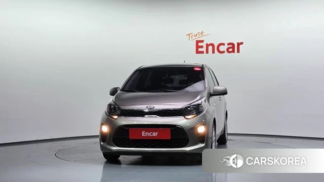 Kia All New Morning (JA) id 4737511 из Кореи 13