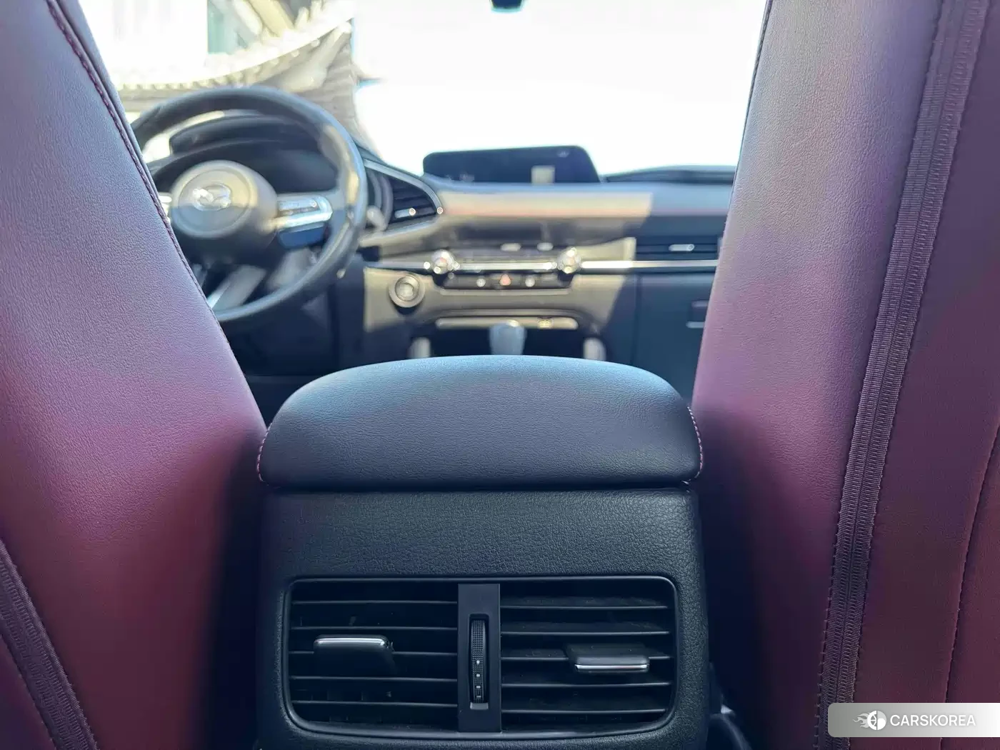 Mazda 3 id 4548033 из Китая 15