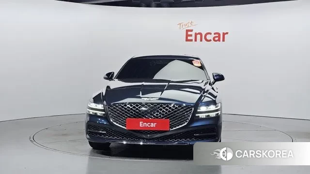 Genesis G80 (RG3) id 3017897 из Кореи 13