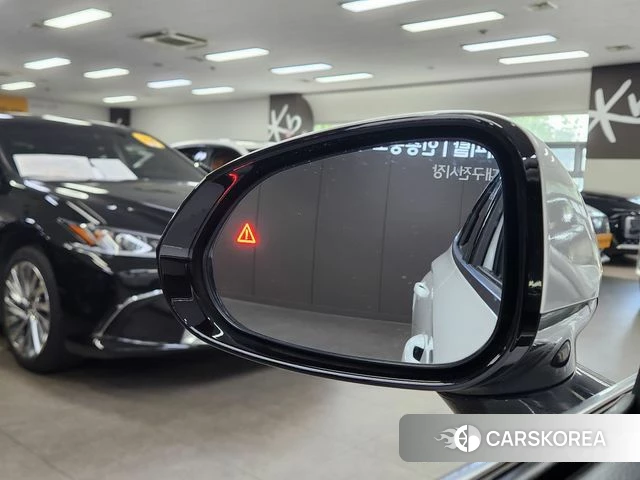 Hyundai Sonata D Edge Hybrid (DN8) id 4590358 из Кореи 13