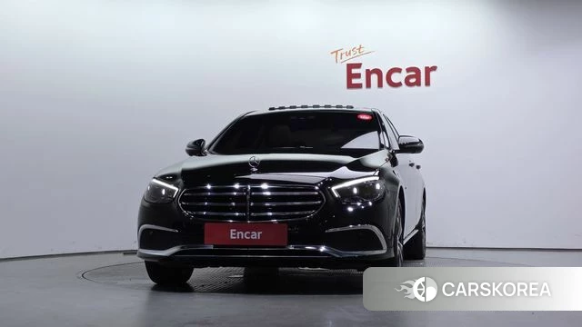 Mercedes-Benz E-Class W213 id 4586200 из Кореи 13