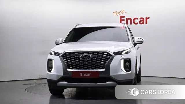 Hyundai Palisade id 3601736 из Кореи 13