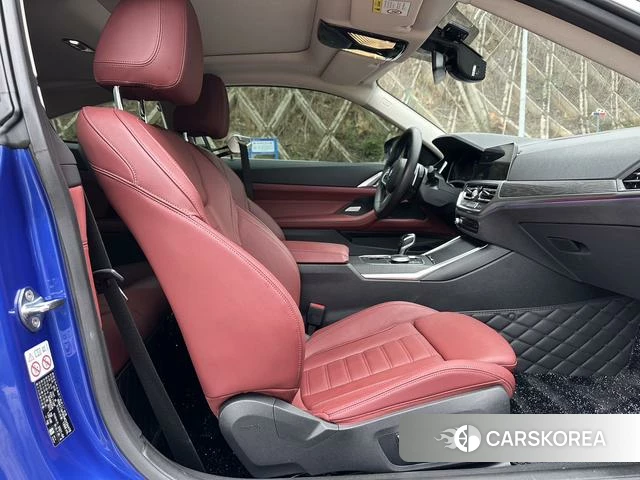 BMW 4 series id 4277261 из Китая 7