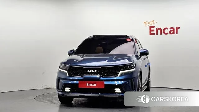 Kia Sorento 4th Generation id 2998333 из Кореи 13