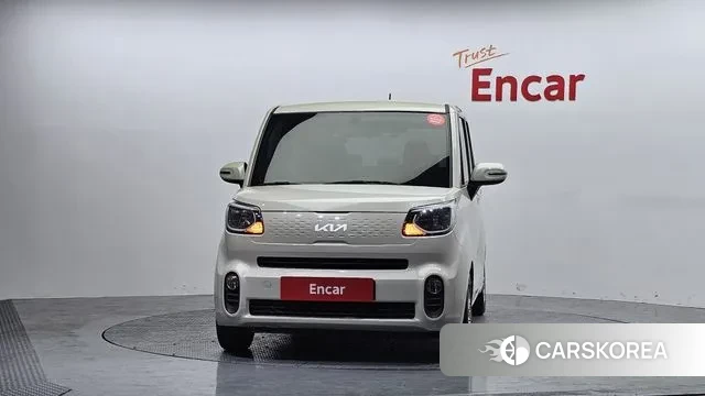 Kia The New Ray id 3716784 из Кореи 13