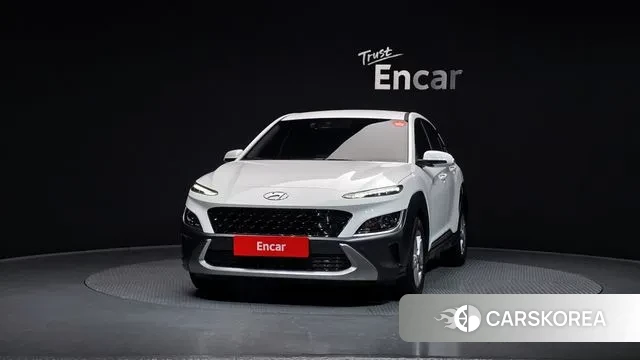 Hyundai The New Kona id 3472740 из Кореи 13