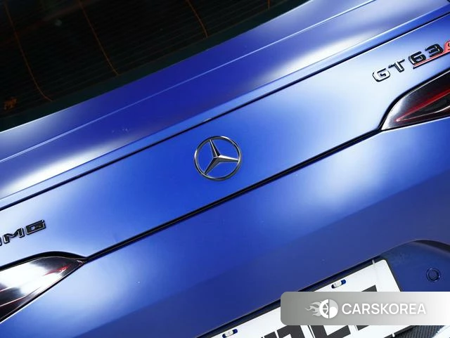 Mercedes-Benz AMG GT id 4271275 из Китая 23