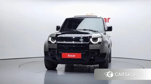 Land Rover Defender (L663) id 3365414 из Кореи 13