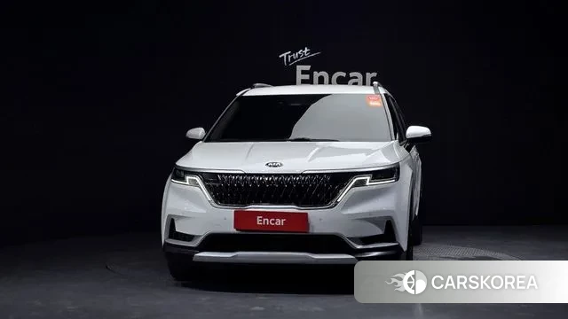 Kia Carnival 4th generation id 2965580 из Кореи 13