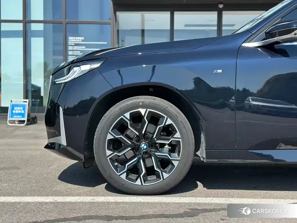 BMW X3 id 4607138 из Китая 10
