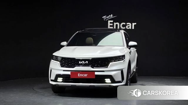 Kia Sorento 4th Generation id 4560924 из Кореи 23