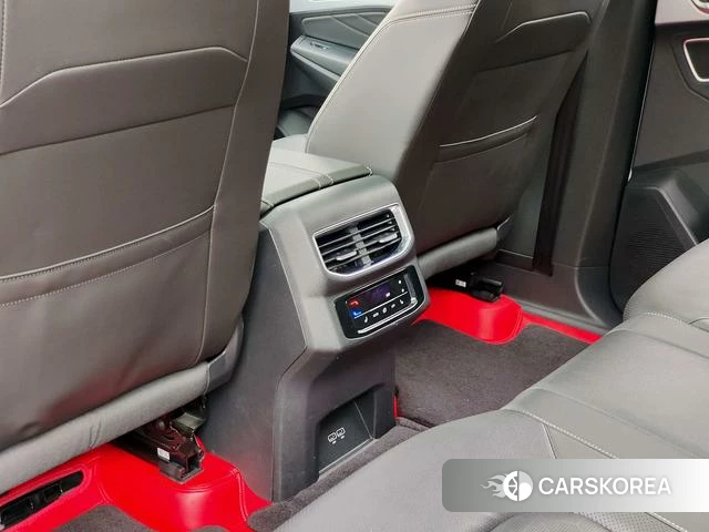 Volkswagen Lanjing 2023 Белый из Китая, фото 3