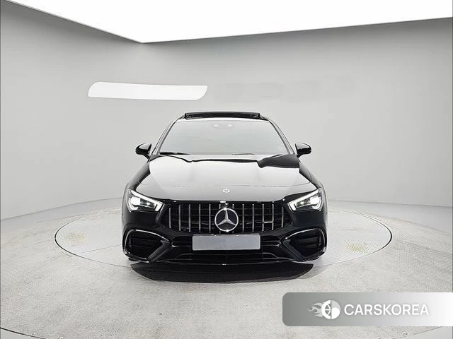 Mercedes-Benz CLA-Class C118 id 4906364 из Кореи 13