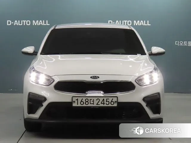 Kia Come New K3 id 3275073 из Кореи 13