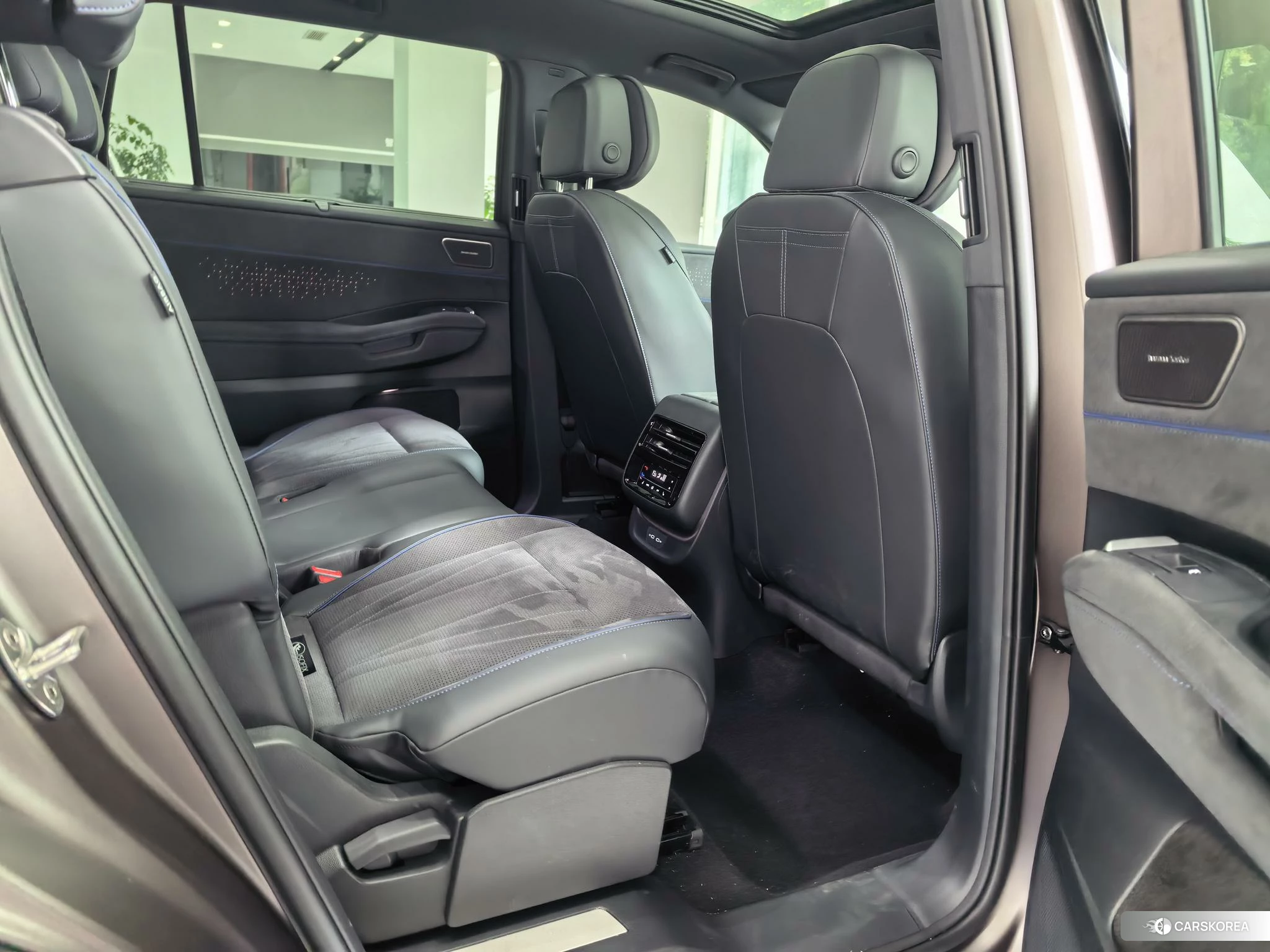 Volkswagen Tourang id 4452269 из Китая 8