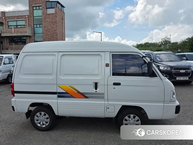 Chevrolet (GM Daewoo) New Damas id 3098261 из Кореи 7