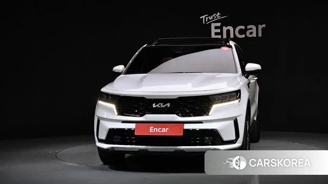 Kia Sorento 4th Generation id 3377942 из Кореи 13