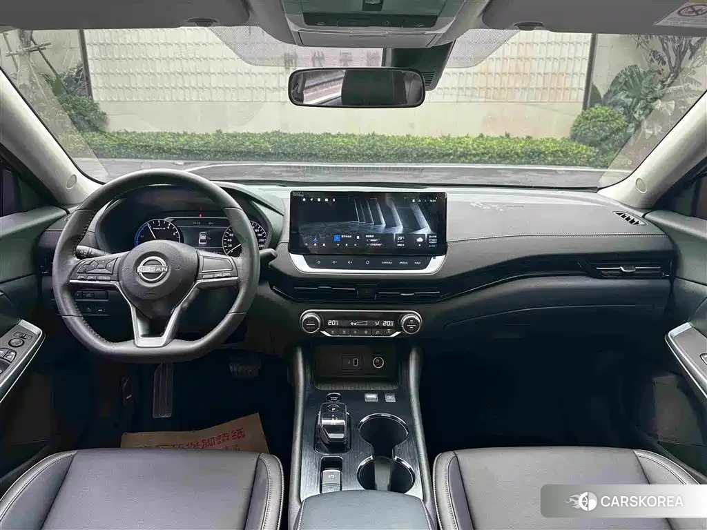 Nissan Sylphy id 4553861 из Китая 14