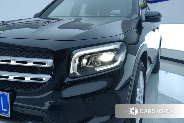 Mercedes-Benz GLB id 4221389 из Китая 10