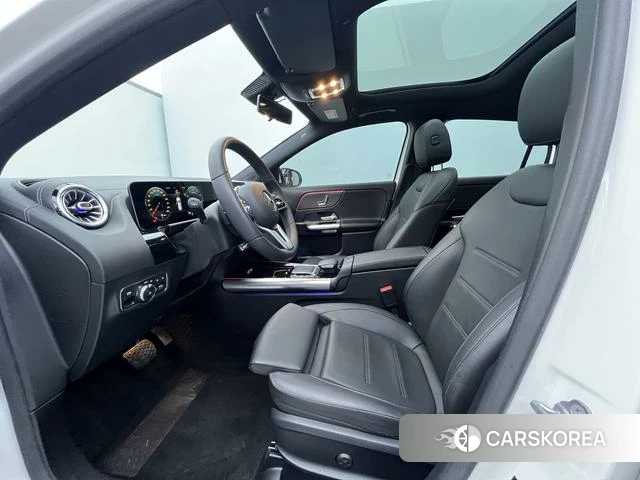 Mercedes-Benz GLA id 4208977 из Китая 22