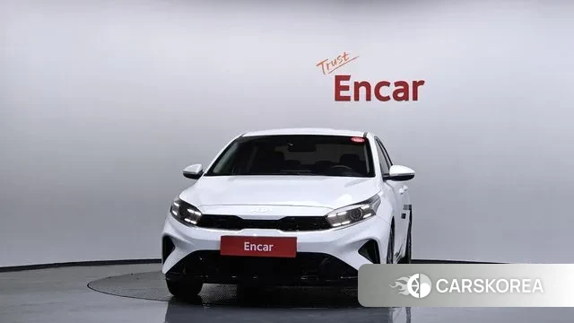 Kia The New K3 2nd generation id 3300849 из Кореи 13