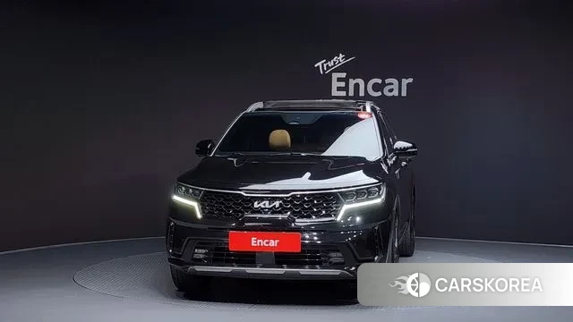 Kia Sorento 4th Generation id 3373261 из Кореи 13