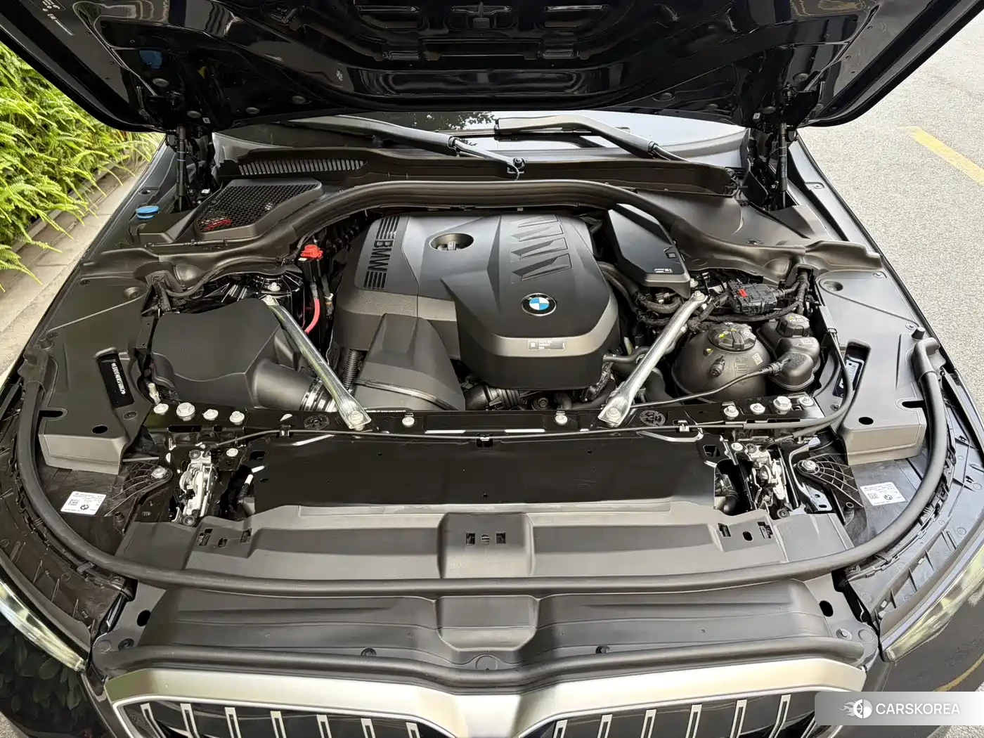 BMW 5 series id 4539035 из Китая 13