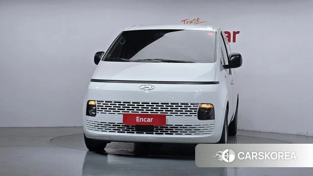 Hyundai Staria id 4683416 из Кореи 13